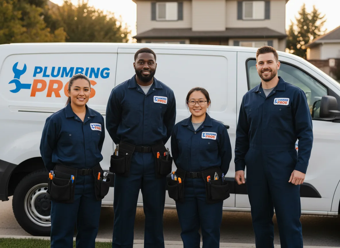 Water Heater Repair company in Jamestown, RI